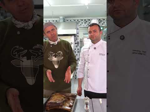 Yeme de Yanında Yat | Ayhan Sicimoğlu #shorts