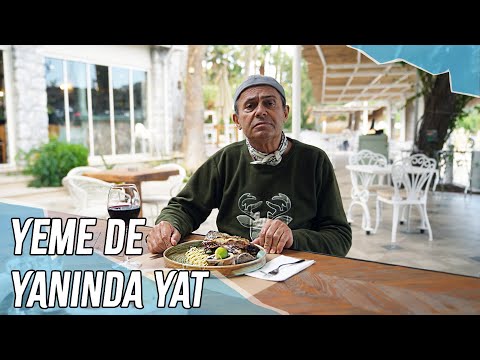 6 Saat Pişen Et | Ayhan Sicimoğlu