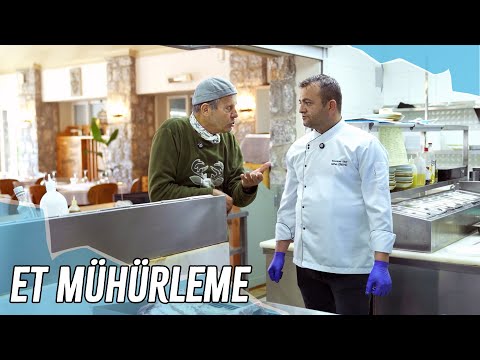 Dana Kaburga | Ayhan Sicimoğlu