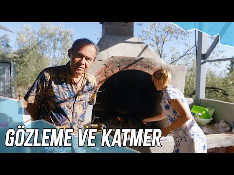 Yörük Lezzetleri | Ayhan Sicimoğlu