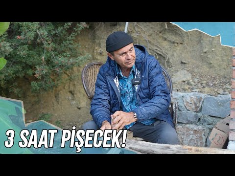 Kuzu Çevirme | Ayhan Sicimoğlu