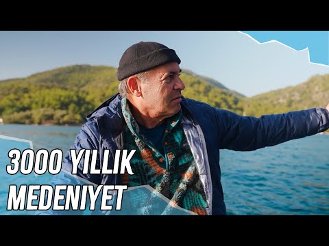 Likyalılar | Ayhan Sicimoğlu