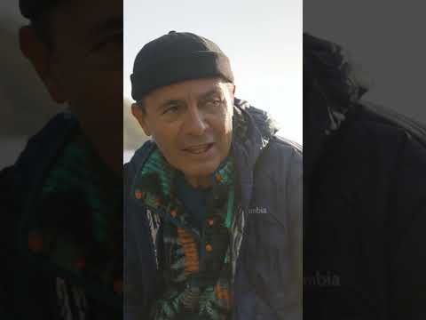 Evcil Fok Balığı | Ayhan Sicimoğlu #shorts