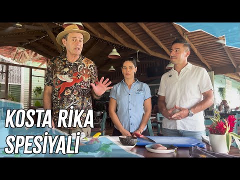 Ceviche Yemeği 🐟 | Ayhan Sicimoğlu