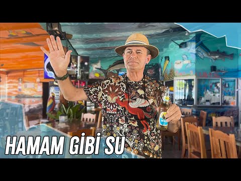 Pasifik Okyanusu 🌊 | Ayhan Sicimoğlu