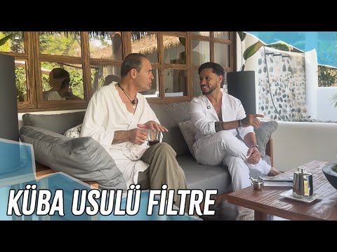 Özel Filtre Kahve ☕ | Ayhan Sicimoğlu