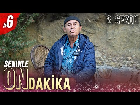 YÖRÜK USULÜ KUZU ÇEVİRME | Seninle On Dakika - 2. Sezon 6. Bölüm