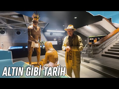 Altın Ülkesi Kosta Rika | Ayhan Sicimoğlu