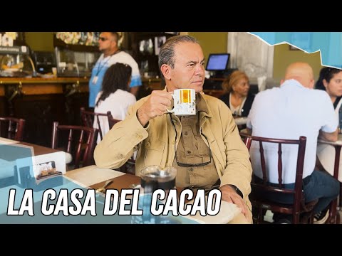 Kakao Atölyesi 🍫 | Ayhan Sicimoğlu