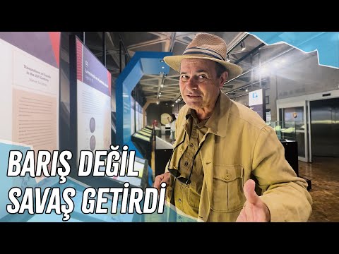 Kristof Kolomb'un Seferleri⚓ | Ayhan Sicimoğlu