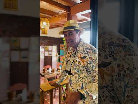 Tanrıların Meyvesi Kakao | Ayhan Sicimoğlu #shorts