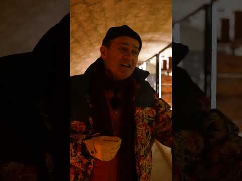 Peynirin Dinlenmesi Gerek! | Ayhan Sicimoğlu #shorts