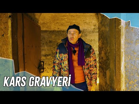 Kars Peynir Müzesi | Ayhan Sicimoğlu