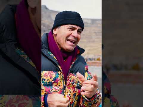 Kars Kalesi | Ayhan Sicimoğlu #shorts