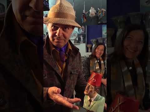 Makas Ne İşe Yarıyor?✂ | Ayhan Sicimoğlu #shorts