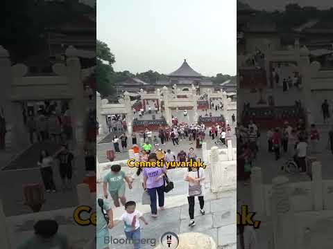 Dünya Yuvarlak Değil Kare! 🌏 | Ayhan Sicimoğlu #shorts