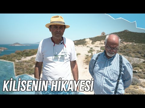 Santa Sophia Kilisesi | Ayhan Sicimoğlu