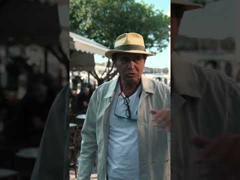 Sultan Süleyman'ın Emriyle... | Ayhan Sicimoğlu #shorts