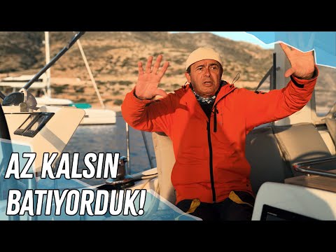 Fırtına Anısı | Ayhan Sicimoğlu