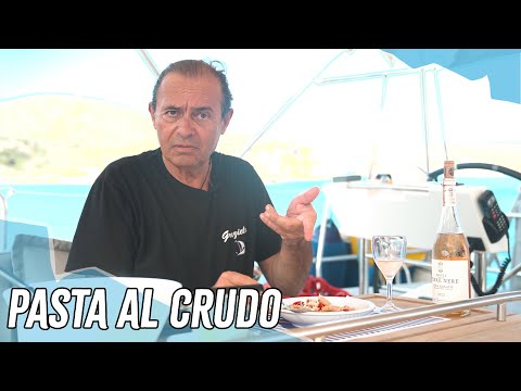 Pişmemiş Makarna 🍝 | Ayhan Sicimoğlu