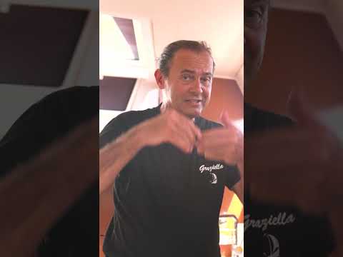 Makarnanın Üstüne Soğuk Su Dökmeyin! | Ayhan Sicimoğlu #shorts