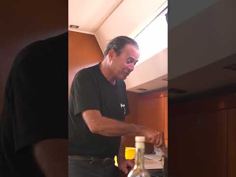 Azizler Makarnası | Ayhan Sicimoğlu #shorts