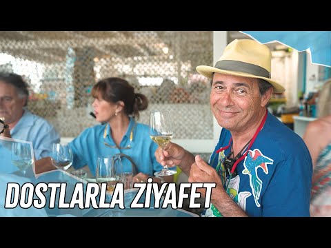 Eski Dostlar Bir Arada - Ayhan Sicimoğlu