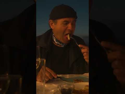 Mastello Peyniri 🧀 | Ayhan Sicimoğlu #shorts