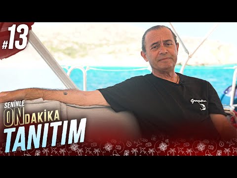 Seninle On Dakika - 13. Bölüm Tanıtım | Ayhan Sicimoğlu