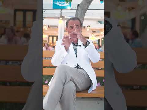 Milos Adası | Ayhan Sicimoğlu #shorts