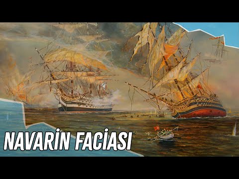 Navarin Koyu - Ayhan Sicimoğlu