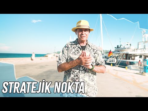 Zakintos Adası - Ayhan Sicimoğlu