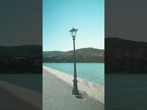 İyonya Denizi'nin En Önemli Adası | Ayhan Sicimoğlu #shorts