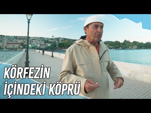 Kefalonya Adası - Ayhan Sicimoğlu