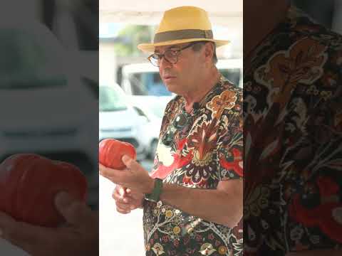 Öküz Kalbi | Ayhan Sicimoğlu #shorts