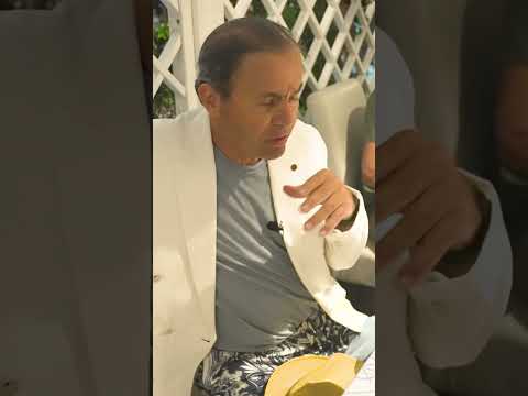 Caponata Siciliana | Ayhan Sicimoğlu #shorts