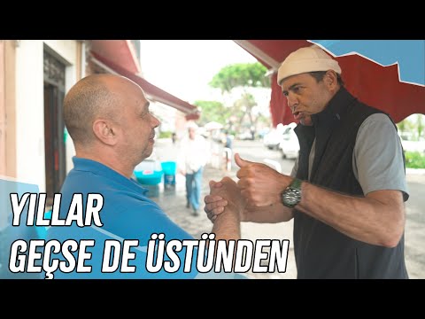 Eski Dostlar ve Eski Tatlar - Ayhan Sicimoğlu