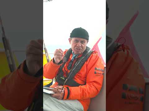 İki Denizin Birleştiği Yer 🌊 | Ayhan Sicimoğlu #shorts