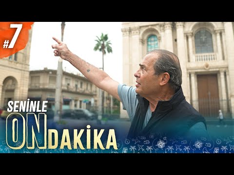 Seninle On Dakika - 7. Bölüm | Ayhan Sicimoğlu