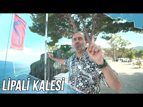 Lipali Kuşatması - Ayhan Sicimoğlu