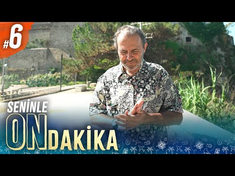 Seninle On Dakika - 6. Bölüm | Ayhan Sicimoğlu