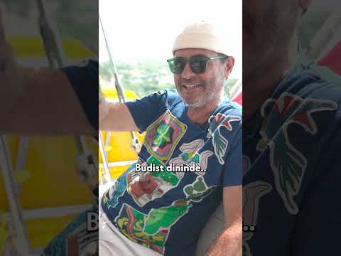 Okunmuş Makarna 🍝 | Ayhan Sicimoğlu #shorts