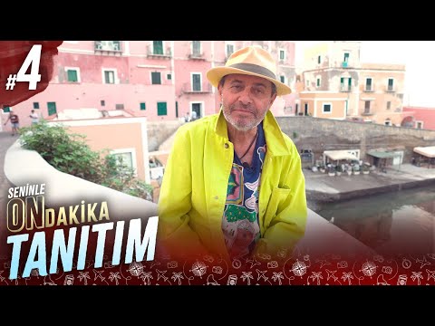 Seninle On Dakika - 4. Bölüm Tanıtım | Ayhan Sicimoğlu