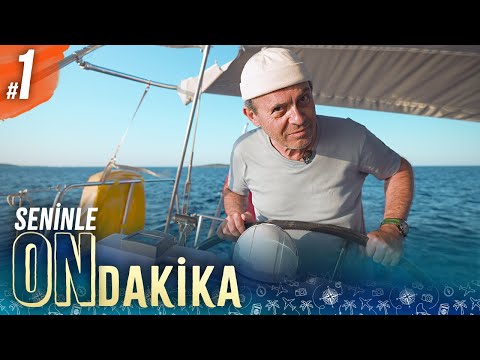 Seninle On Dakika - 1. Bölüm | Ayhan Sicimoğlu