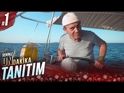 Seninle On Dakika - 12 Ocak Cuma Günü Yayında!