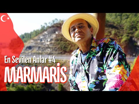 Marmaris - En Sevilen Anlar #4 | Ayhan Sicimoğlu