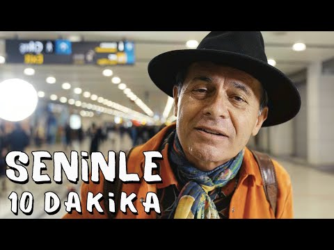 Seninle On Dakika Tanıtım - Çok Yakında Yayında! | Ayhan Sicimoğlu
