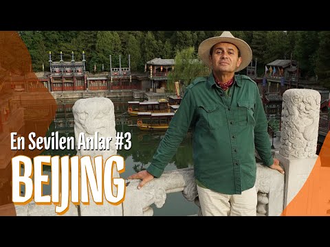 Pekin - En Sevilen Anlar #3 | Ayhan Sicimoğlu