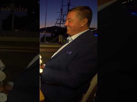 Yemek Güzel Mi Diye Bana Sormayın 🤔 | Ayhan Sicimoğlu