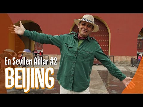 Pekin - En Sevilen Anlar #2 | Ayhan Sicimoğlu